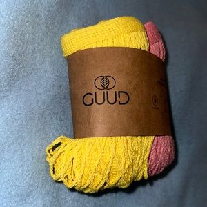 GUUD Net Market Totes New in Package Set of Two